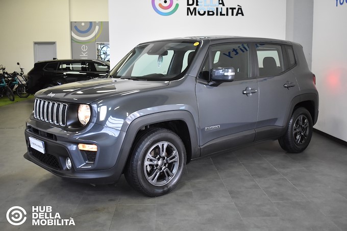 JEEP Renegade 1.0 T3 Longitude